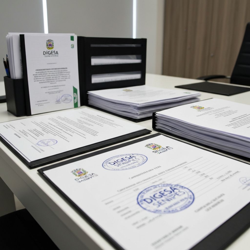 Cumplimiento de Normativas Sanitarias