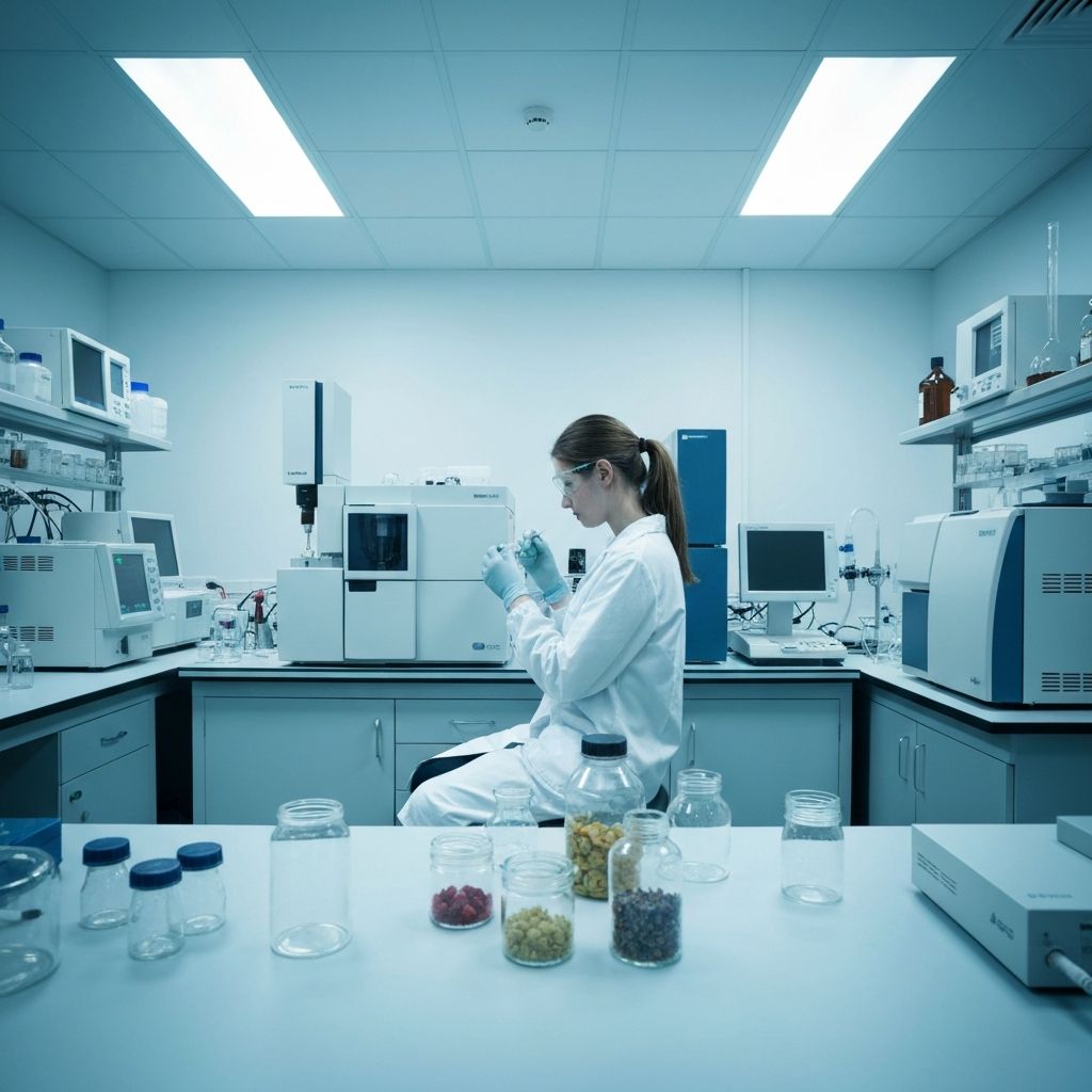 Tablas Nutricionales Oficiales