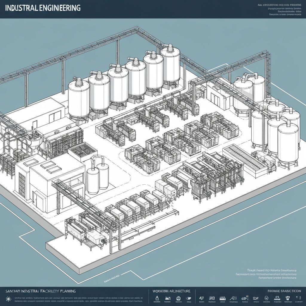 Diseño de Plantas de Alimentos