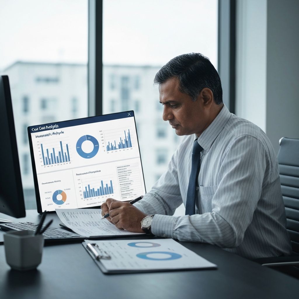 Optimización de Costos Productivos