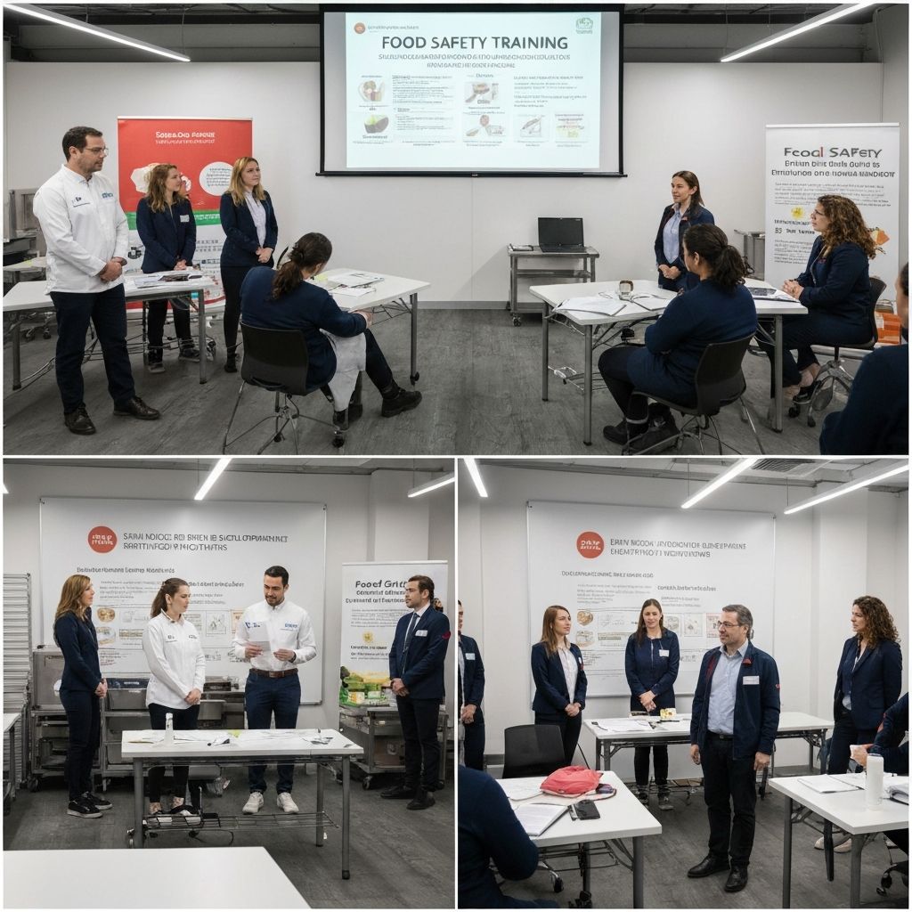 Capacitación Técnica Especializada